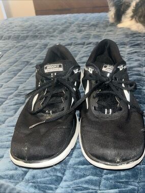 Brooks Women’s PureFlow 7 running shoes
